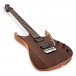 Music Man BFR JP15, Rosewood