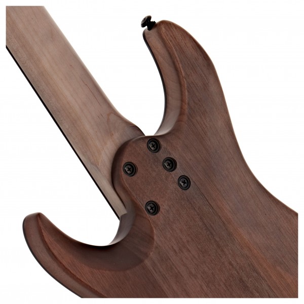 Schecter Omen Elite-7, Charcoal