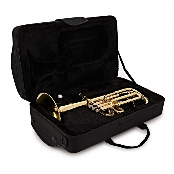 Student Tenor Horn by Gear4music
