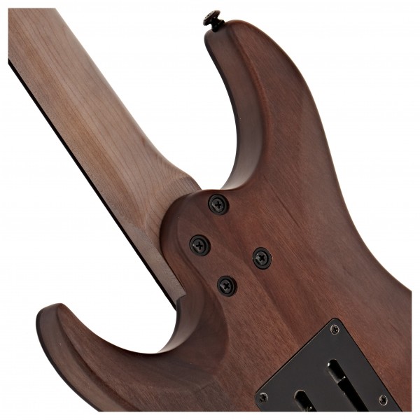 Schecter Omen Elite-6 FR, Charcoal