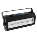 Eurolite 8 x 20W COB LED Pro Strobe Light