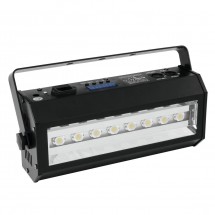Eurolite 8 x 20W COB LED Pro Strobe Light