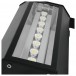 Eurolite 8 x 20W COB LED Pro Strobe Light - Closeup