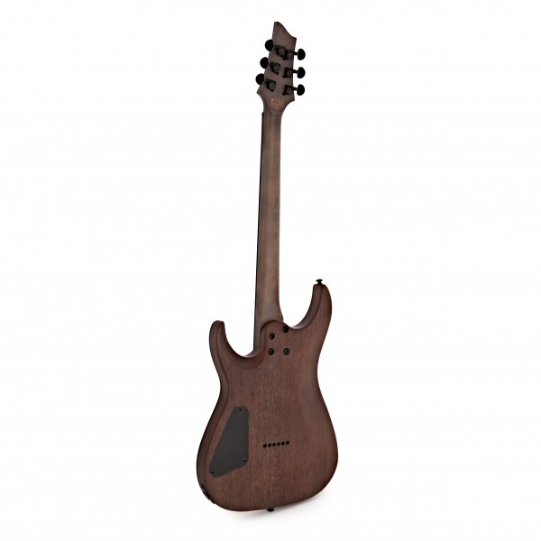Schecter Omen Elite-6, Charcoal
