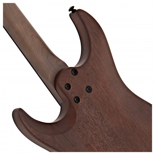 Schecter Omen Elite-6, Charcoal