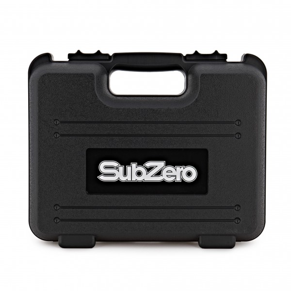 SubZero SZC-800 Condenser Microphone with Switchable Polar Patterns