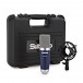 SubZero SZC-800 Condenser Microphone with Switchable Polar Patterns