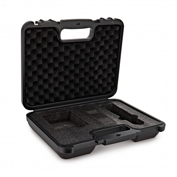 SubZero SZC-800 Condenser Microphone with Switchable Polar Patterns