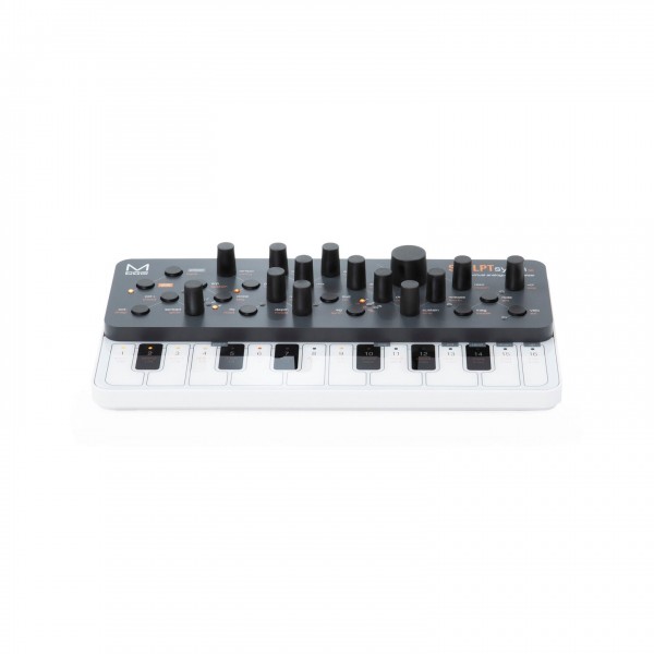 Modal Electronics SKULPT SE - Top