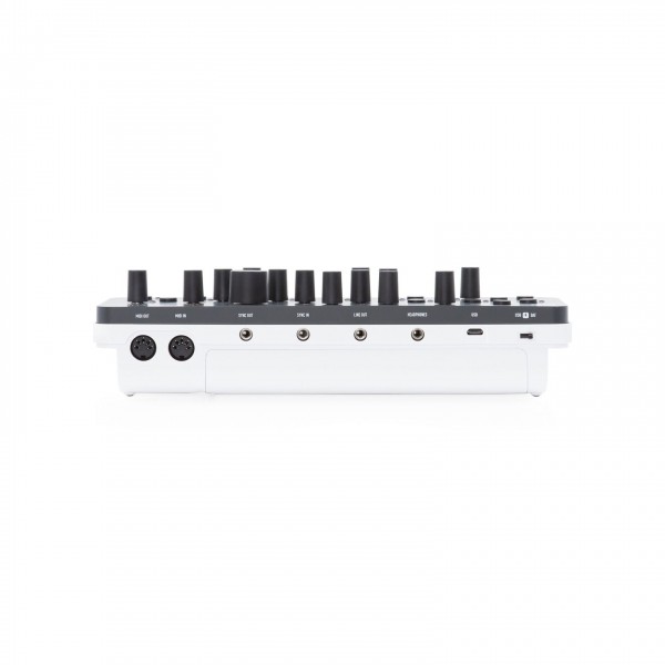 Modal Electronics SKULPT SE - Back