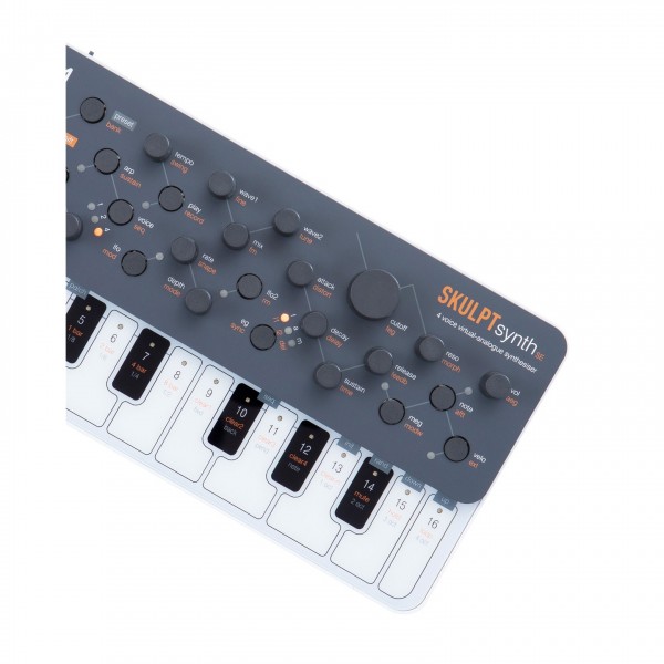 Modal Electronics SKULPT SE