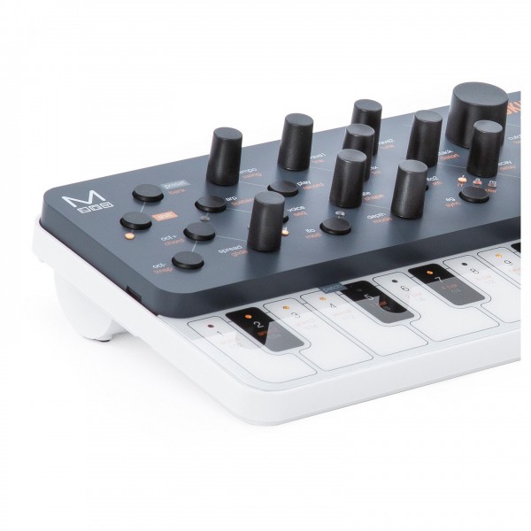 Modal Electronics SKULPT SE at Gear4music