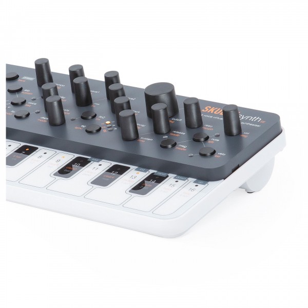 Modal Electronics SKULPT SE
