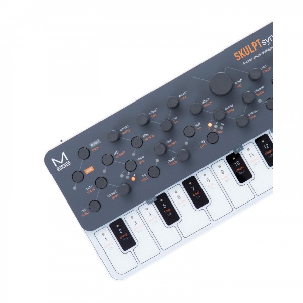 Modal Electronics SKULPT SE at Gear4music