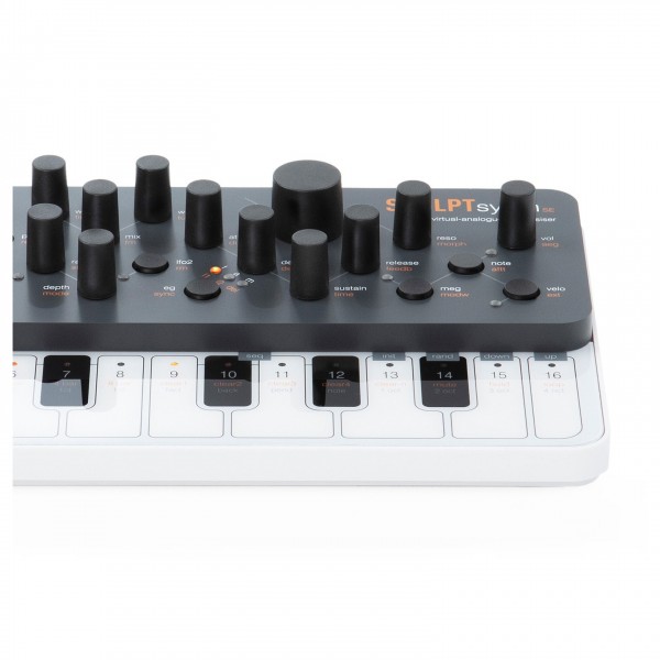 Modal Electronics SKULPT SE
