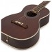 Washburn Parlor R314 Acoustic, Vintage Natural