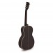 Washburn Parlor R314 Acoustic, Vintage Natural