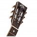 Washburn Parlor R314 Acoustic, Vintage Natural