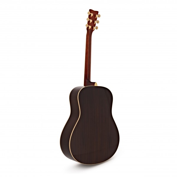 Yamaha LL6ARE Electro Acoustic, Dark Tinted