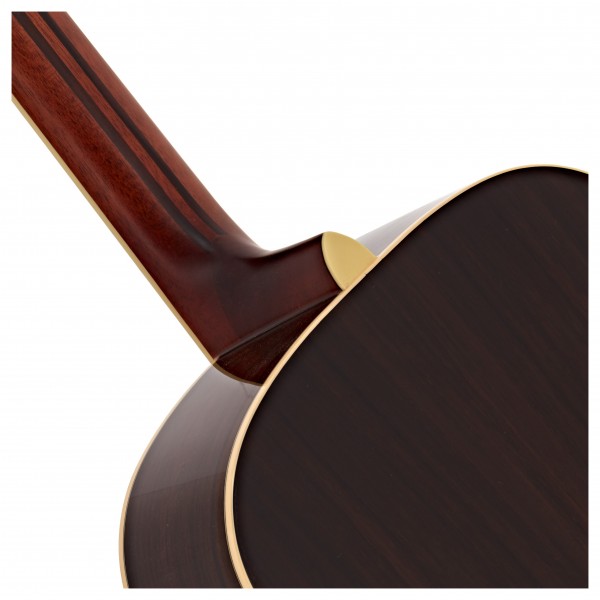 Yamaha LL6ARE Electro Acoustic, Dark Tinted