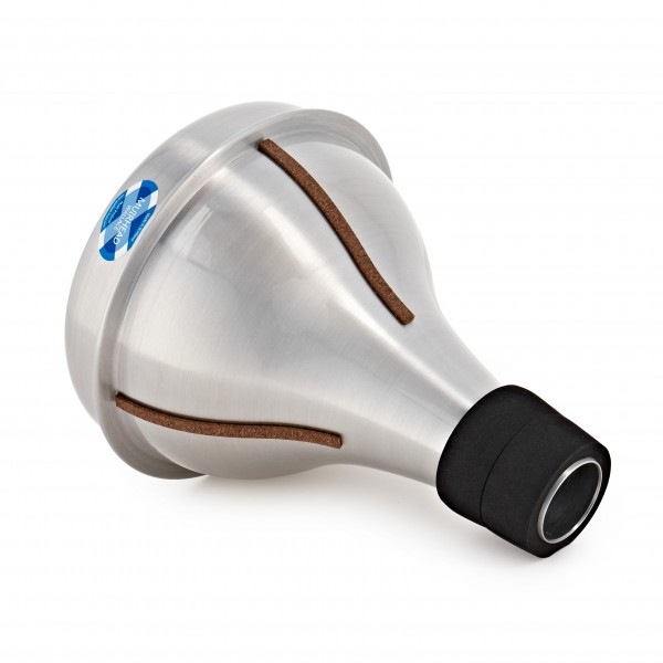 Wallace Tenor Trombone Wah-Wah Mute