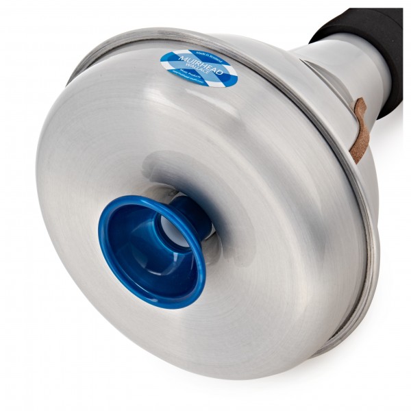Wallace Tenor Trombone Wah-Wah Mute