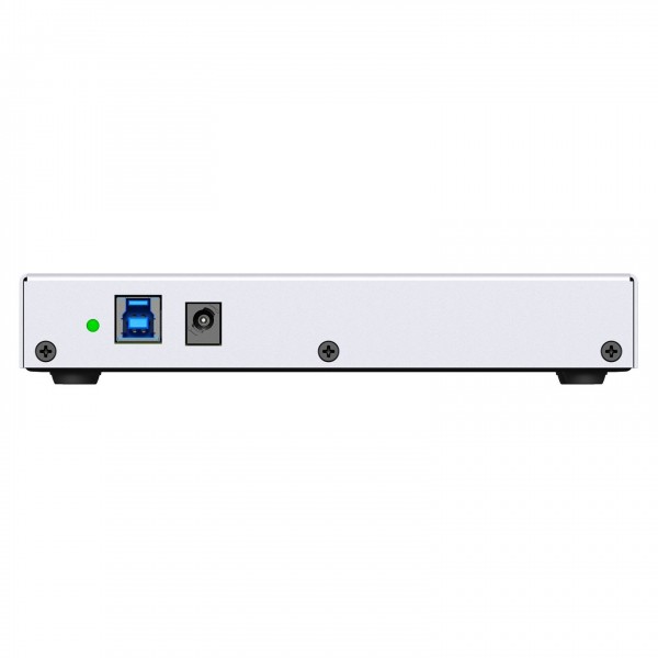 RME Digiface Dante USB Interface - Front