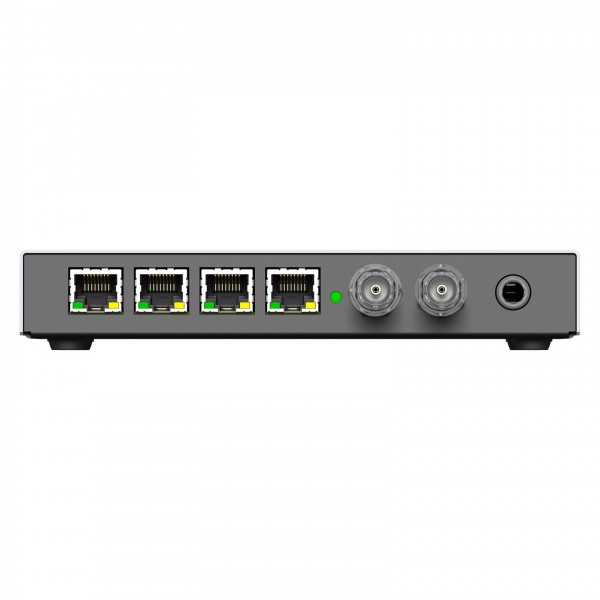 RME Digiface Dante USB Interface - Back