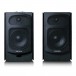 Lenco SPB-260BK Bluetooth Speakers, Pair