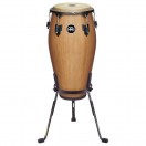 Meinl 11" Marathon Classic Series conga de madera - acabado natural Super
