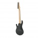 SubZero Generation 8 Electric Guitar, 8-String, Jet Black - NearlyNew