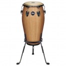 Meinl 11 3/4" Marathon Classic Wood Conga, Super Natural