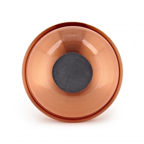 Wallace Soprano Cornet Straight Mute, All Copper