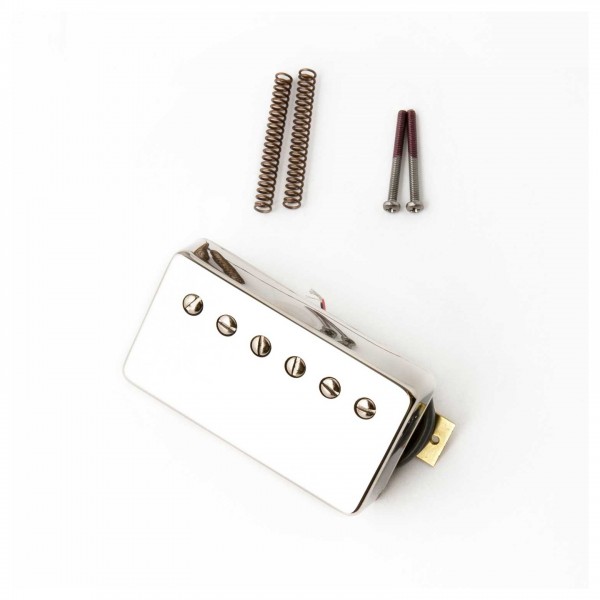PRS Dragon II Neck Humbucker, Nickel Covered