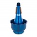 Wallace Tenor Trombone Cup Mute, Small Bore