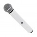 Shure BLX24UK/SM58 Wireless Mic System with FREE White Mic Sleeve