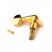 PRS Phase II Locking Tuner Bass Side, Gold