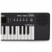 Alesis Harmony 32 Portable Keyboard with Built-In Speakers