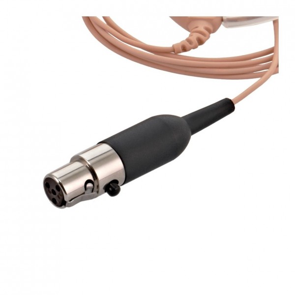 Shure MX153 TQG Connector