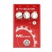 TC Helicon Mic Mechanic 2 Effects Processor