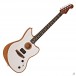 Fender American Acoustasonic Jazzmaster, Arctic White