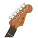 Fender American Acoustasonic Strat, Natural