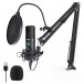 maono PM421 USB Podcasting Pack