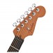 Fender American Acoustasonic Strat, Dakota Red