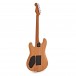 Fender American Acoustasonic Strat, Transparent Sonic Blue