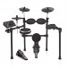 Digital Drums 450+ Electronic Drum Kit by Gear4music