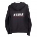 Tama Hoodie, Small - Back