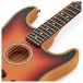 Fender American Acoustasonic Strat, 3-Color Sunburst