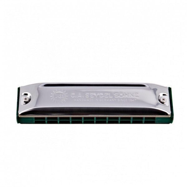 Seydel 1847 Concerto Steel Harmonica, E