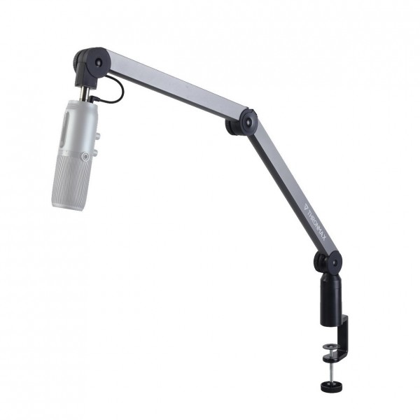Thronmax Caster-Boom Arm, USB - Main